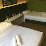 Monaco Boutique Hotel Kampung Air
