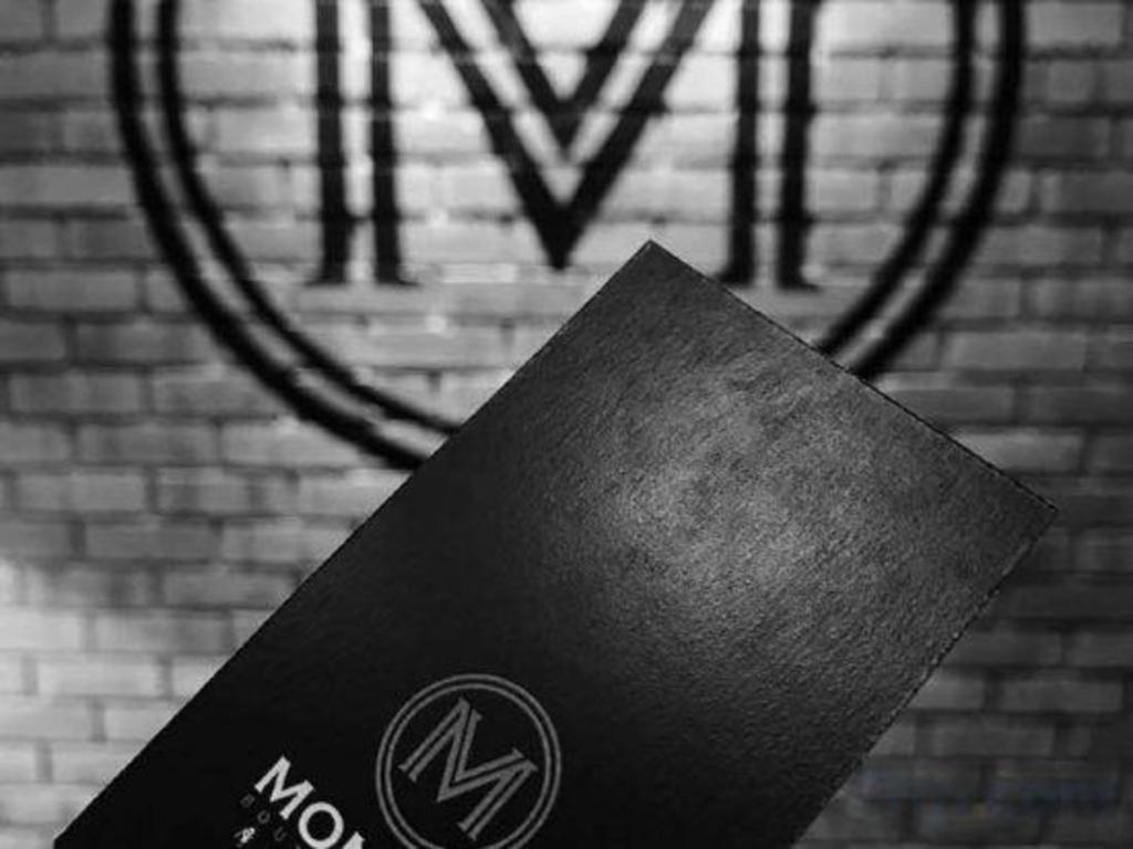 Monaco Boutique Kampung Air